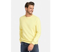 Sweatshirt  Baumwolle