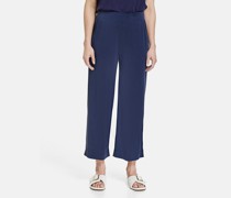 Schlupfhose  Modal marine