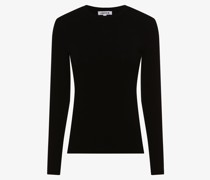 Langarmshirt  Viskose