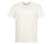 T-Shirt  Baumwolle ecru