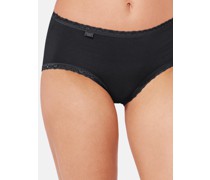 Midi Slip  Baumwolle