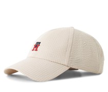 Cap  Baumwolle sand