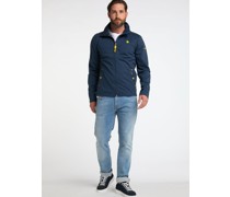 Funktionsjacke Herren