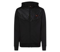 Kapuzenjacke