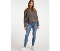 Strickpullover