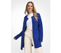 Strickjacke  Baumwolle