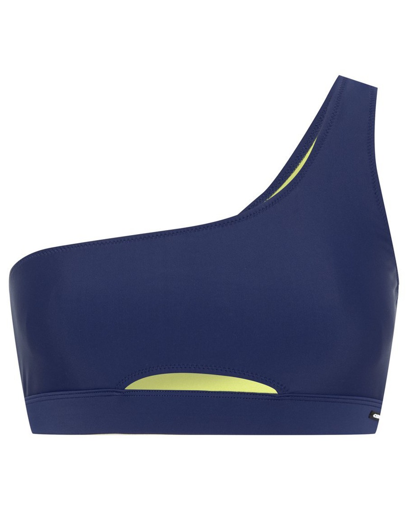 Chiemsee Damen Bustier-Bikini-Top Polyamid