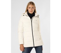 Daunenjacke