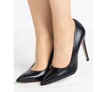 Pumps  Leder