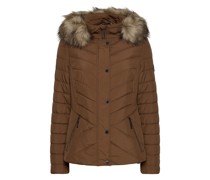 Steppjacke