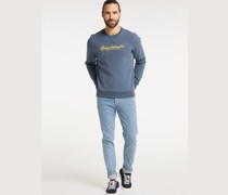 Sweatpullover  Baumwolle