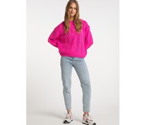 Strickpullover