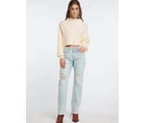 Strick Pullover