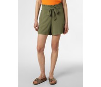 Shorts  oliv