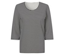 Shirt  Jersey marine gestreift