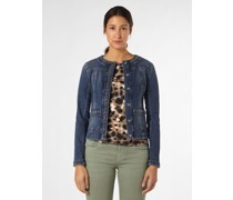 Jeansjacke  denim