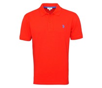 Poloshirt  Baumwolle