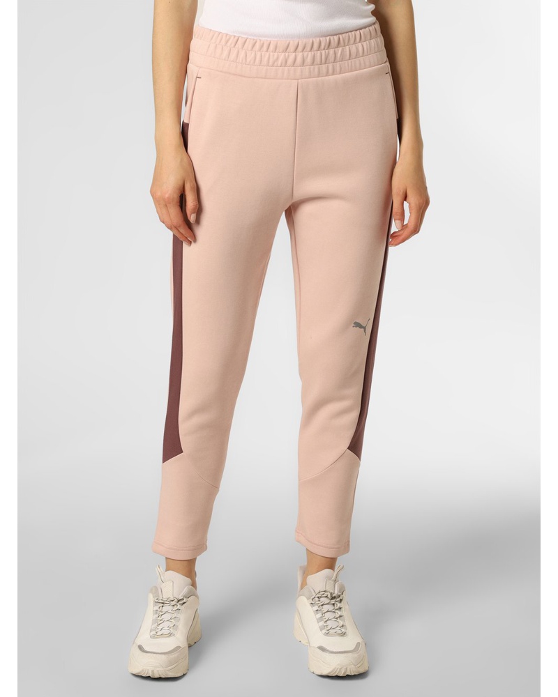 Puma Damen Sweathose Baumwolle