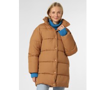 Steppjacke  camel