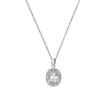 Kette mit Anhänger  Sterling
