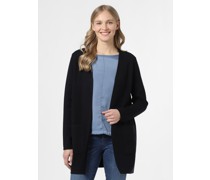Strickhülle  Viskose marine