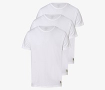 T-Shirts im 3er-Pack  Baumwolle