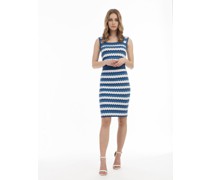 Strick Tank Top