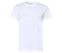 T-hirt  Baumwolle  bedruckt