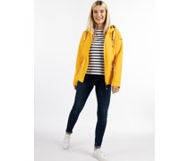 Softshelljacke mit Magic Print