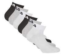 Socken 6er Pack  Baumwolle