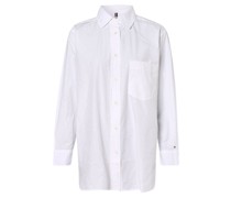 Bluse  Baumwolle