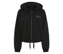Sweatjacke