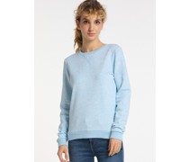 Sweatpullover  Baumwolle hell