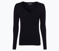 Pullover  Feinstrick marine