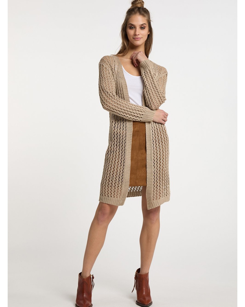 Usha Damen Cardigan