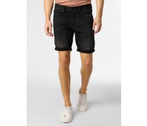 Jeansshorts