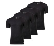 T-Shirt 4er Pack