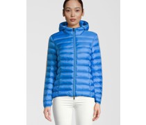Steppjacke
