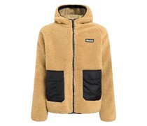 Fleecejacke