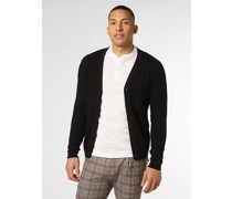 Strickjacke  Feinstrick