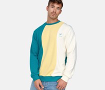 Sweatshirt  Baumwolle