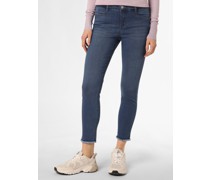 Jeans  Baumwolle light stone
