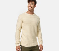 Strickpullover  Grobstrick