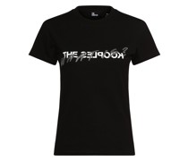 T-Shirt  Baumwolle  bedruckt