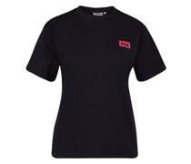 T-Shirt  Bauwolle