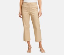 Casual-Hose  Baumwolle