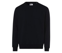 Sweatshirt  marine