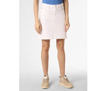 Jeansrock