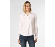 Bluse  Baumwolle