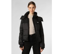 Steppjacke  Polyamid